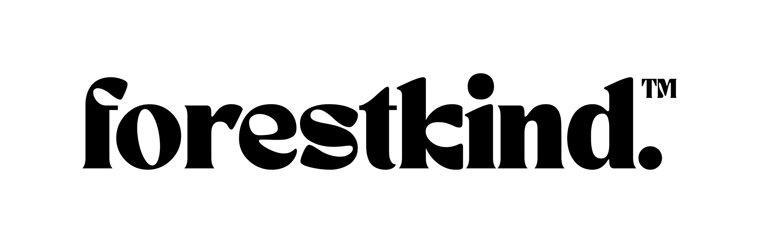 Forestkind Logo w.margin