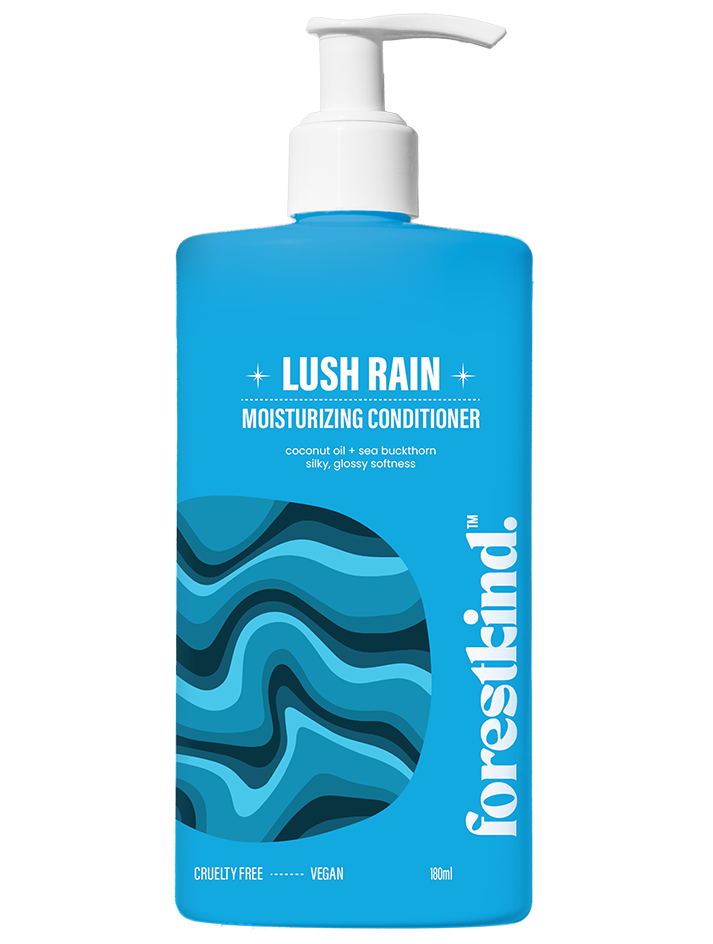 Lush Rain Moisturizing Conditioner