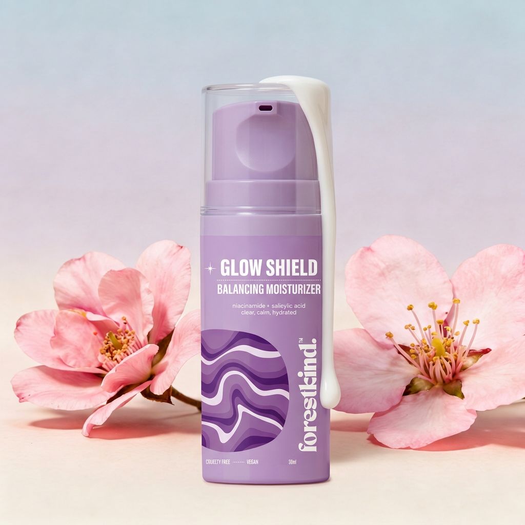 Skin care
