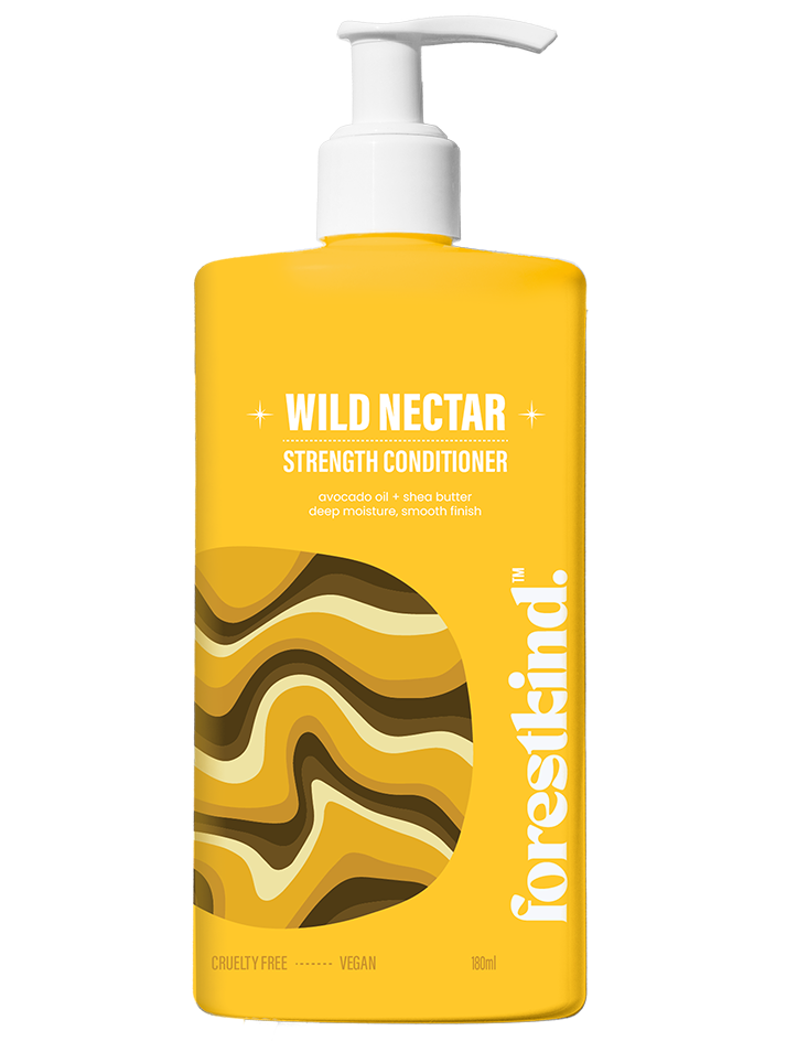 Wild Nectar Strength Conditioner