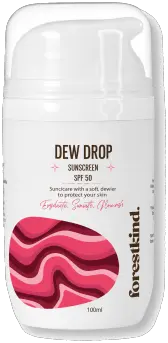 Dew Drop SPF 50 Broad Spectrum