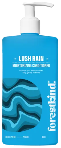 Lush Rain Moisture Conditioner