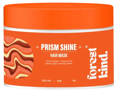 Prism Shine Hair Mask