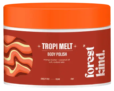Tropi Melt Body Polish