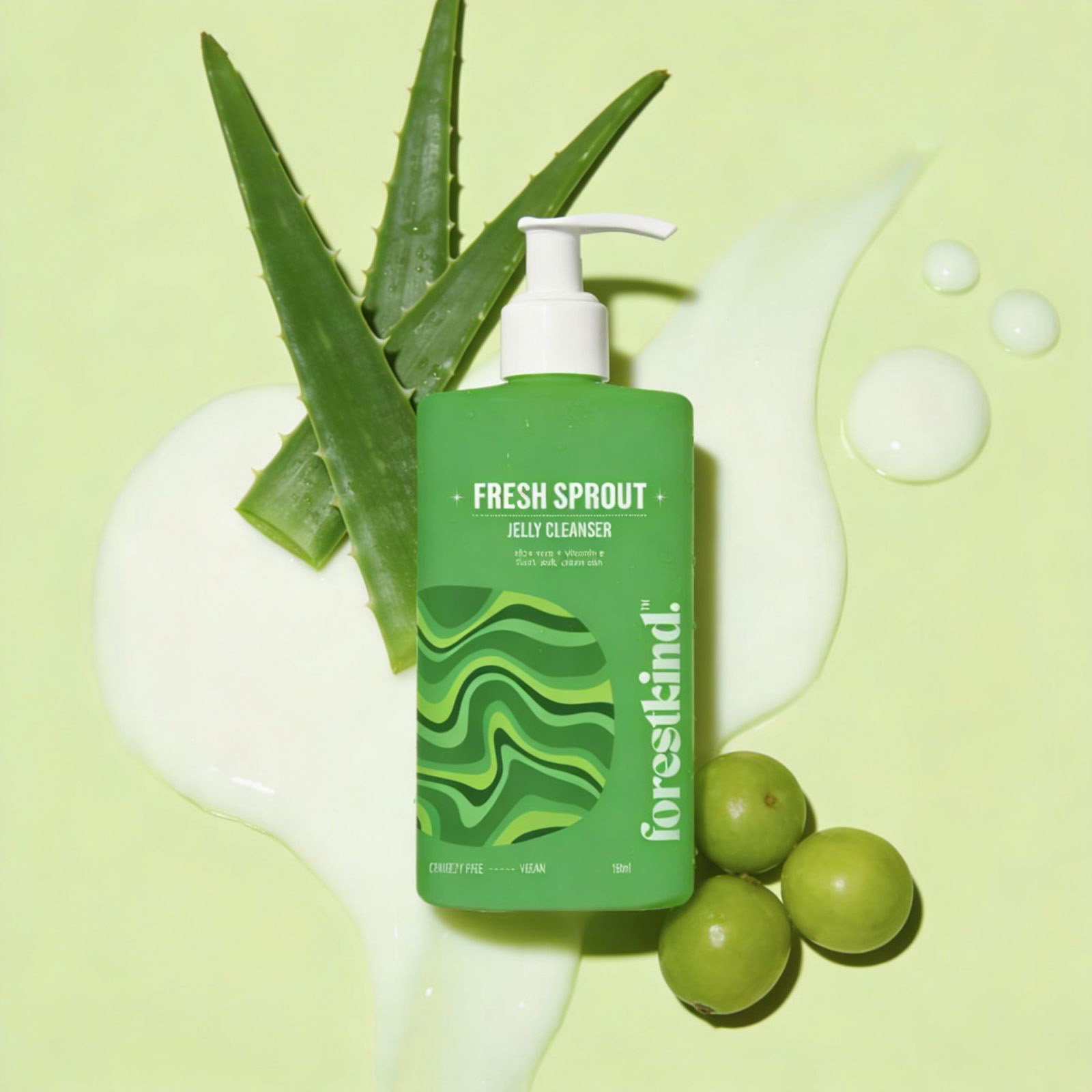 Body care