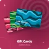 Gift Cards